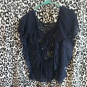 Rue21 blouse